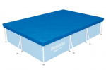 Bestway&reg; FlowClear&trade; tent, 58106, basseini tent, 300x201 cm