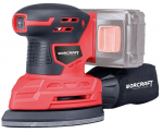 Veski Worcraft CPMS-S20Li, delta, multi-veski