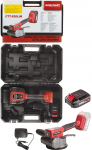 Iminapp Worcraft CTT-S20LiM, ShareSYS, 20V, vibreeriv, sillutiseks, &uuml;mbrises