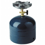 Meva Solo pliit, 1,2 kW, 2 kg PB pudelile, telkimine