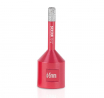 L&otilde;iker Strend Pro Premium DCB11, 6 mm, M14, HD, kroon, teemant, professionaalne