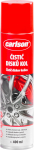 Carlson veljepuhastusvahend, aerosool, autole, 400 ml