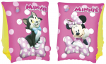 Ujumisvarrukad Bestway&reg; 91038, Minnie, laste, t&auml;ispuhutavad, 250x150 mm