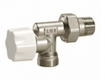 Universaalne termoventiil 1/2"