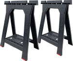 Kozy QBRICK&reg; t&ouml;&ouml;laud, multifunktsionaalne alus, pakk. 2 tk