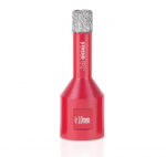 L&otilde;iker Strend Pro Premium DCB11, 10 mm, M14, HD, kroon, teemant, professionaalne