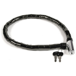 Jalgratta lukk LH0503 080x18 mm TUGEV