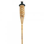 P&otilde;leti&bull; 1500 mm, bambusest, p&otilde;imitud