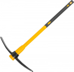 Pickaxe P-411WHG 2000 g, klaaskiust k&auml;epide