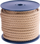 Tross Strend Pro Premium, naturaalne, 16 mm, keritud, pakk 50 m