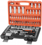 Strend Pro WT940 t&ouml;&ouml;riistakomplekt, 94 osa, &uuml;mbris