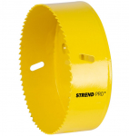 L&otilde;iker Strend Pro BHS44, 127 mm, M3 bimetall, metallist kroon, saag