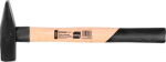 Pingihaamer 0600g Strend pro, puidust k&auml;epide, pROFI
