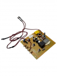 TB-6410A PCB, varuosa