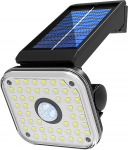 Strend Pro valgusti, p&auml;ikeseenergia, LED, 300 lm, 15x10x10 cm
