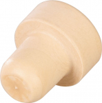 Strend Pro kork 18 mm, kork, pudelikork