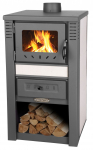 Pliit Nova Ceramic, beež, 7,5 kW, 120 mm