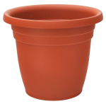 Lillepott &uuml;mmargune 20x15cm ICS THEA