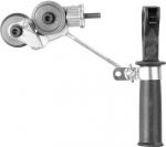 Strend Pro PW021 puuri kinnitus, l&otilde;ikur, lehtmetalli l&otilde;ikur, 1/4"