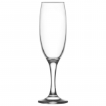 Empire Glass, LAV, Klaas, &Scaron;ampanja, 220 ml, 49x210 mm, pakend. 6 tk
