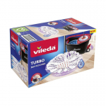 Vileda TURBO puhastuskomplekt, 3 in 1 + kingituseks kindad