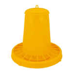 S&ouml;&ouml;tja Novital 1940AF, lindudele, 20 liitrit, plastik