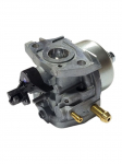 Karburaator Strend Pro QN41D, bensiin, 2,4 kW laius 40,6 cm, osa 49