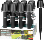 Lamp Strend Pro, 46 cm, 1x LED, AA, Sellbox 12 tpl