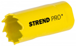 L&otilde;iker Strend Pro BHS44, 20 mm, M3 bimetall, metallist kroon, saag