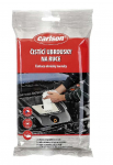 Carlson puhastuslapid, k&auml;tele, autole, 26 tk