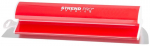 Spaatel kipskrohvidele Strend Pro Premium, 400 mm, INOX