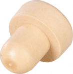 Strend Pro kork 17 mm, kork, pudelile