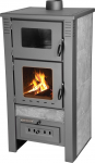 Pliit Pro TAURUS Keraamiline, hall, 12 kW, 120 mm, k&uuml;psetusahjuga