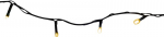LED vanik MagicHome Ceibo, 192 LED, soe valge, 8 funktsiooni, taimer, 3xAA, 14,3 m.