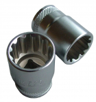 Pea 1/2' 19mm*3/4'*e24