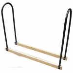 K&uuml;ttepuukorv Homefire LR039, 114x90x31 cm