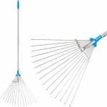 Reha AQUACRAFT&reg; 380310, PREMIUM, aed, ventilaator, reguleeritav, ALU k&auml;epide