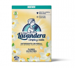 Lavendli pesupulber, metsalilled, 4675 g/85 pesuannust, pesemiseks