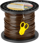 SawLine Cutting Nailon 3 mm, L-100 m, sakiline