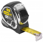 M&otilde;&otilde;dulint GIANT CR-G44, 5 m, 19 mm, kroom/nailon, klass II