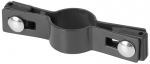 Klamber Strend Pro EUROSTANDARD, 38 mm, tahke, antratsiit, RAL7016, &uuml;marposti jaoks