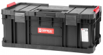 T&ouml;&ouml;riistakast 2 vahet&uuml;kiga QBRIсK&reg; SYSTEM TWO TOOLBOX plus + 2 x SYSTEM TWO Organiser MULTI