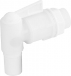 Kraan ICS P161175 3/4", Ecotank