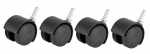 Worcraft VC16-40 tolmuimeja ratas, varuosa, osa 41