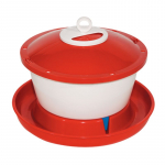 Kastmiskoht RAPID CLEAN CHICKENS, 6 lit
