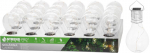 Lamp Strend Pro, h&otilde;&otilde;glamp, p&auml;ikeseenergia, LED, 7.5x15 cm, Sellbox 24 tk