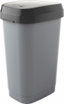 Pr&uuml;gikastKIS Dual Swing L, 50L, hall, 42x30,5x60 cm