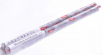 Keevituselektroodid М-316Л 2,5 mm 3tk terase jaoks