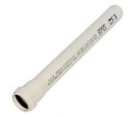 Toru &Oslash;40 0,25 m valge