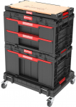Korraldaja QBRICK&reg; ONE T&ouml;&ouml;koja sahtlid KOMPLEKT 6